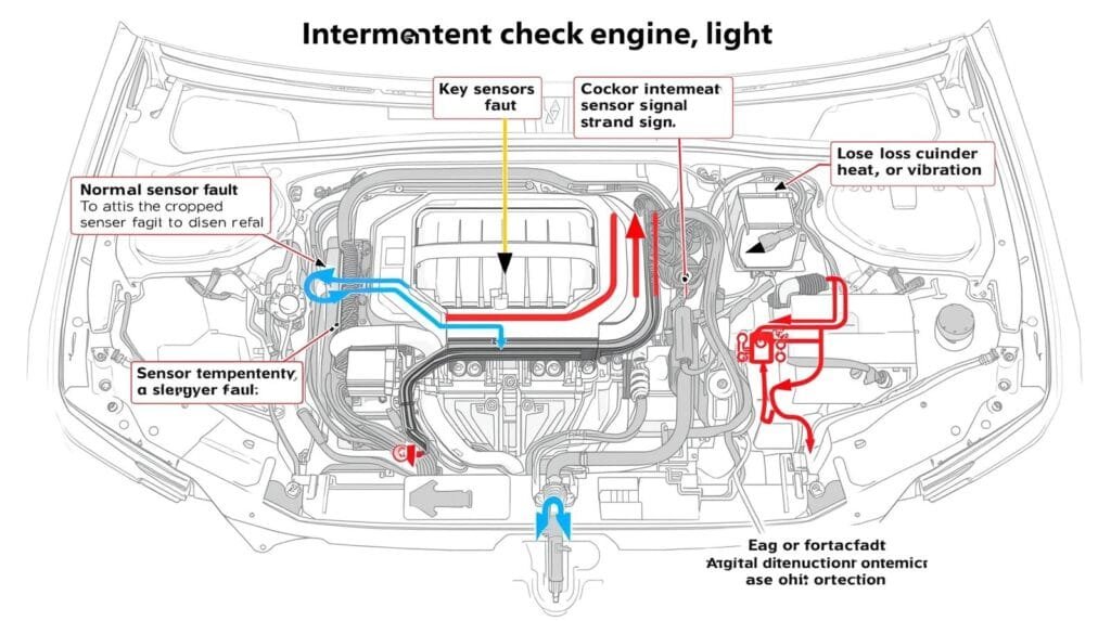 Why is My Check Engine Light On​?